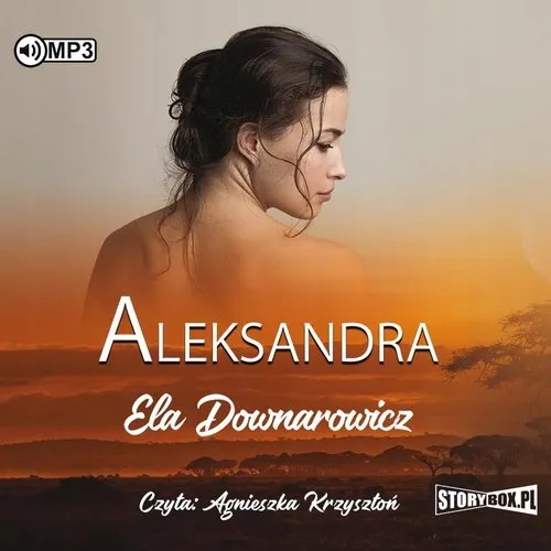 aleksandra