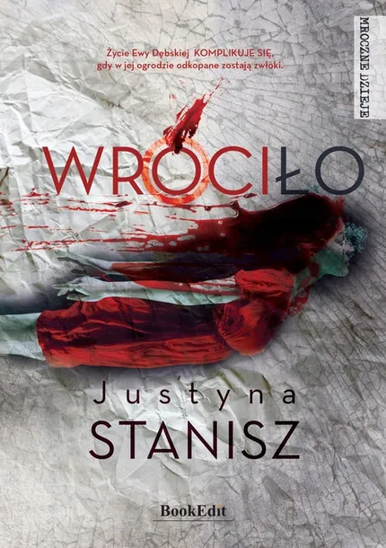 wrocilo