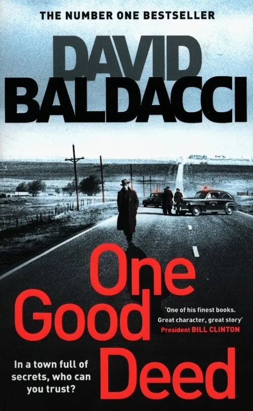 one-good-deed