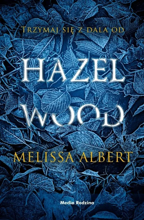 hazel-wood