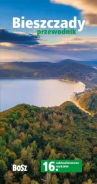 przewodnik-bieszczady