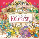 kolorysie