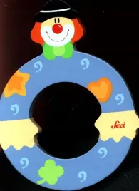 literka-o-klaun
