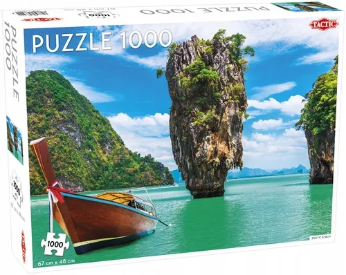 puzzle-exotic-beach-1000