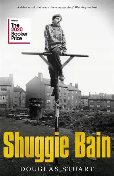 shuggie-bain