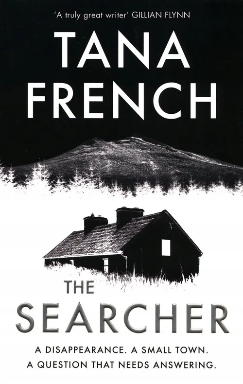the-searcher