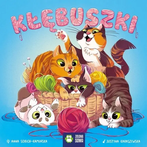klebuszki