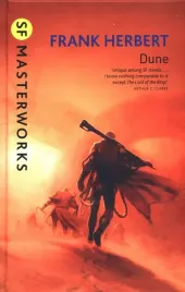 dune