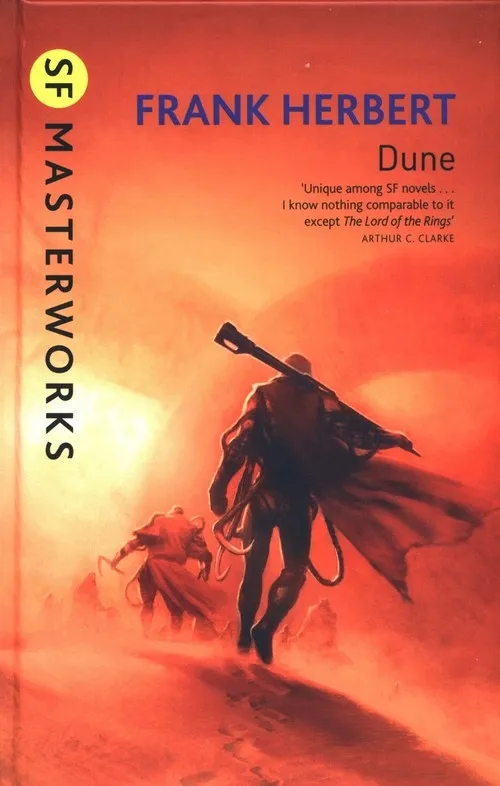 dune