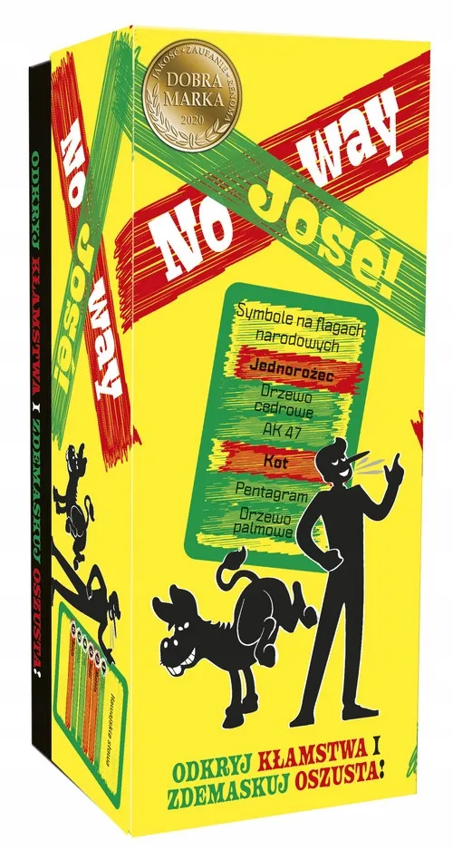 no-way-jose