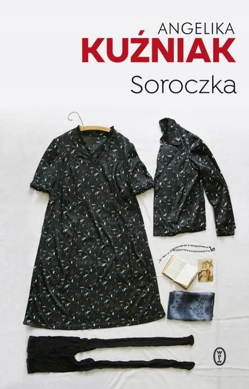 soroczka