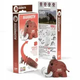 mamut-eugy-eko-ukladanka-3d