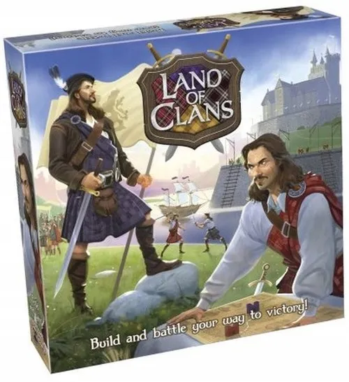 land-of-clans