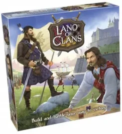 land-of-clans