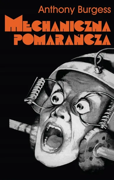mechaniczna-pomarancza