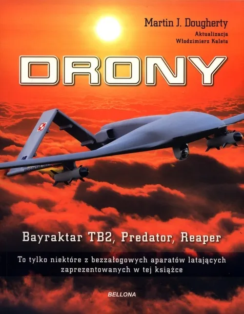 drony