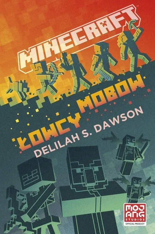 minecraft-lowcy-mobow