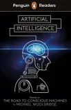 penguin-readers-level-7-artificial-intelligence