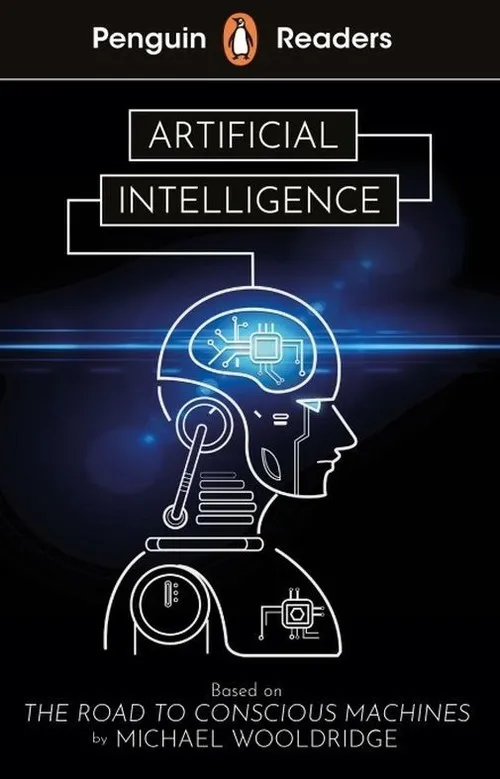 penguin-readers-level-7-artificial-intelligence