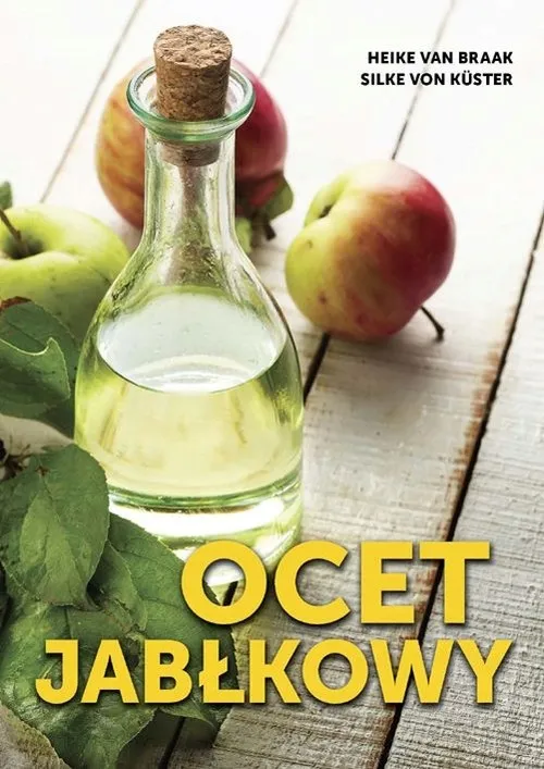 ocet-jablkowy