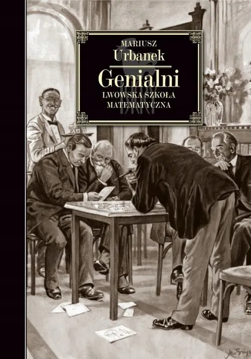 genialni