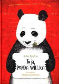 to-ja-panda-wielka