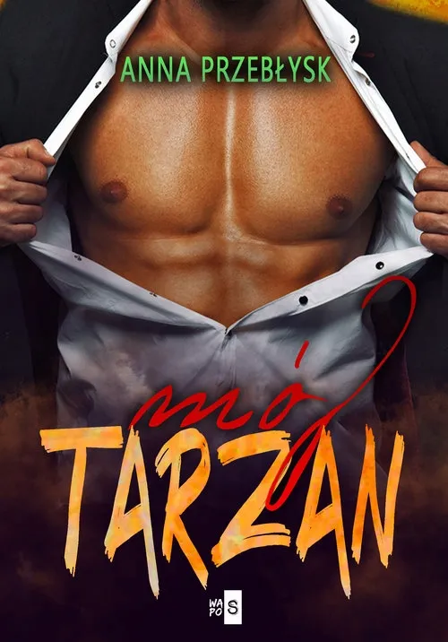 moj-tarzan