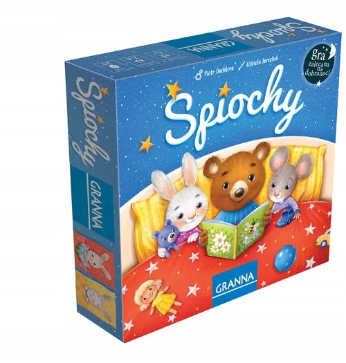spiochy