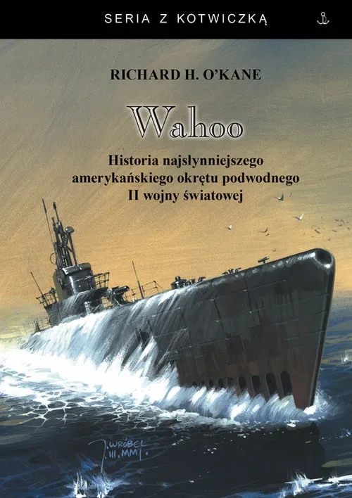 wahoo
