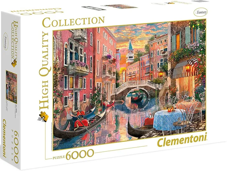 clementoni-puzzle-6000el-venice-evening-sunset