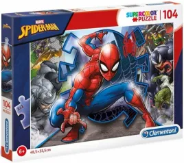 clementoni-puzzle-104el-spider-man-walczy-marvel