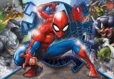clementoni-puzzle-104el-spider-man-walczy-marvel-stan-nowy