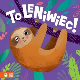 to-leniwiec