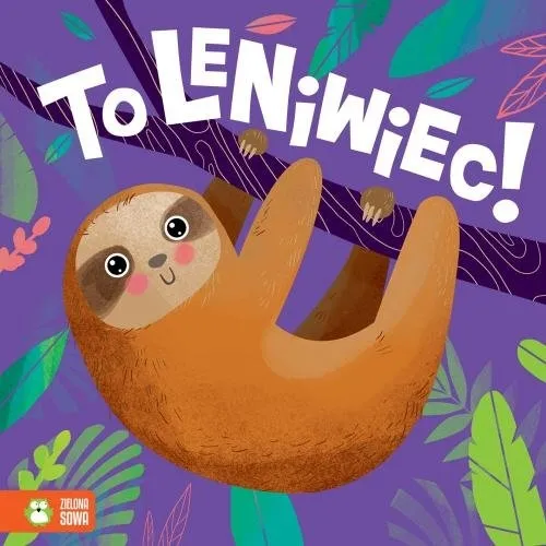 to-leniwiec