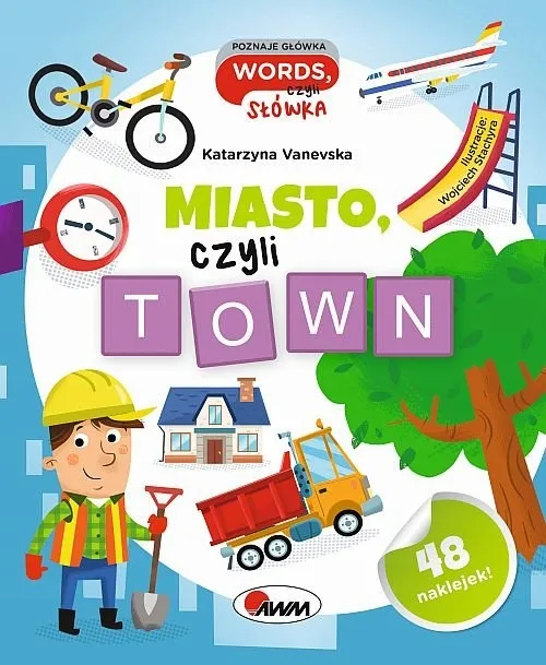 miasto-czyli-town
