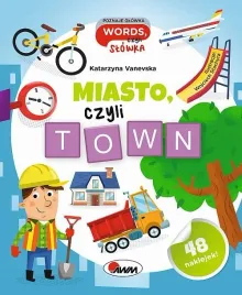 miasto-czyli-town