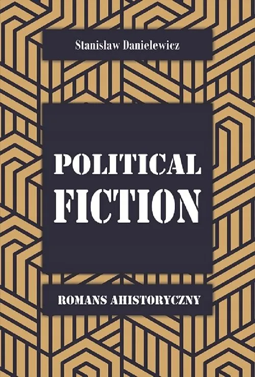political-fiction