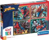 clementoni-puzzle-4w1-spiderman