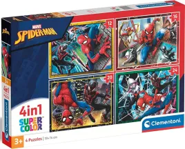 clementoni-puzzle-4w1-spiderman
