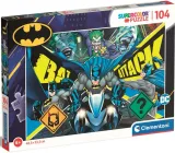 clementoni-puzzle-104-el-batman