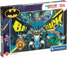clementoni-puzzle-104-el-batman