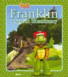 franklin-i-statek-kosmiczny