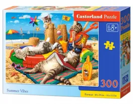 puzzle-300-summer-vibes