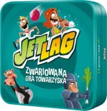 jetlag