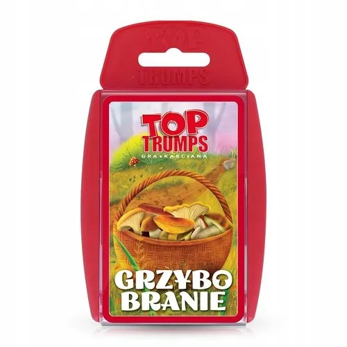 top-trumps-grzybobranie