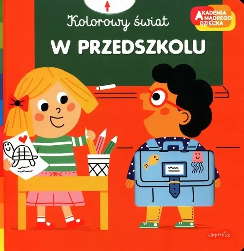 w-przedszkolu
