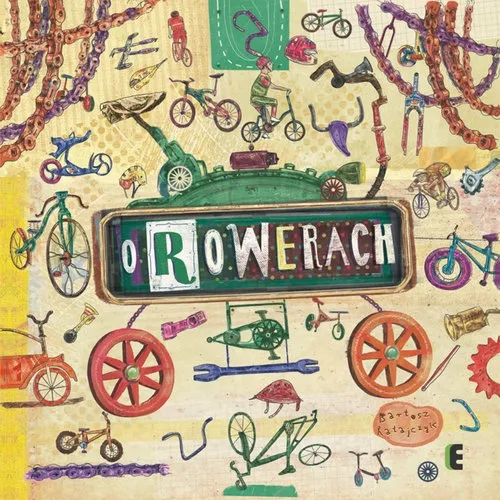 o-rowerach