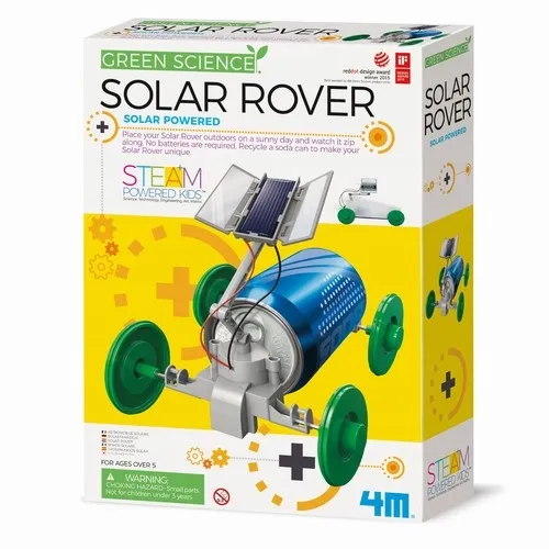 pojazd-solarny