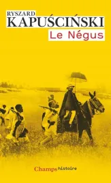 negus