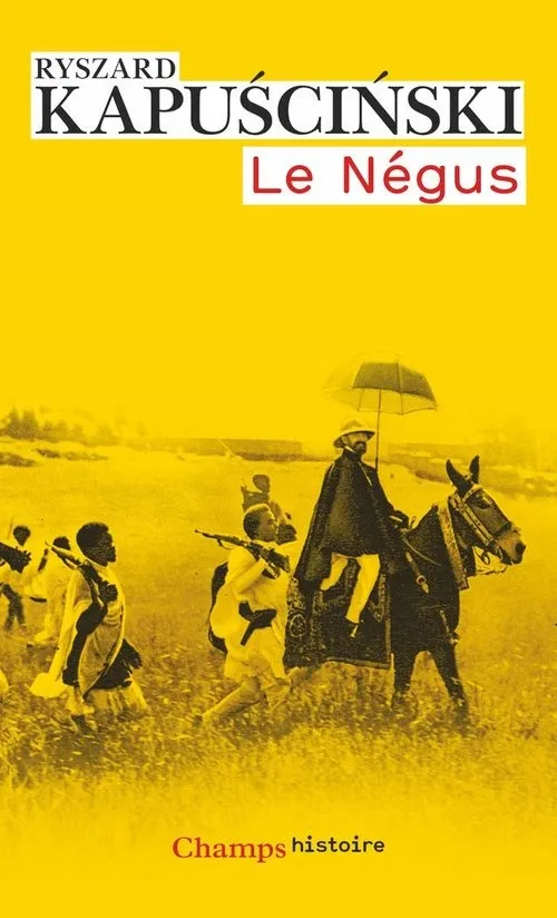 negus